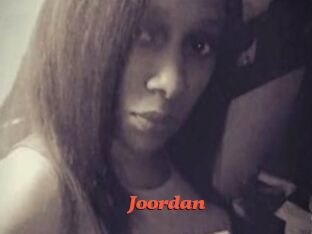 Joordan