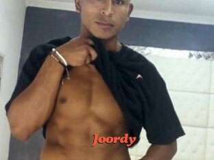 Joordy