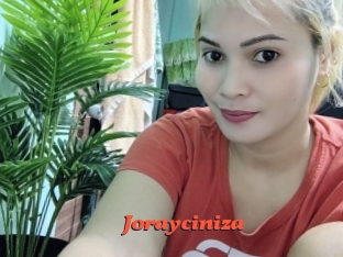 Jorayciniza