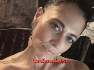 Jordanabest