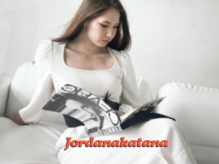Jordanakatana