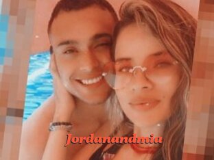 Jordanandmia