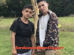 Jordanandsantiago27