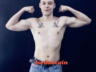 Jordancain
