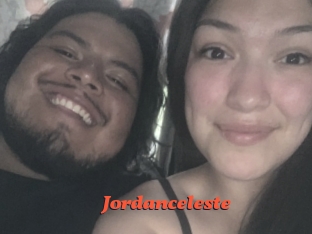 Jordanceleste