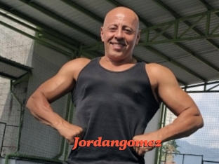 Jordangomez