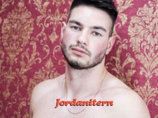 Jordanitern