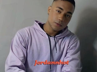 Jordannhot