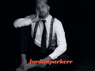 Jordanparkerr