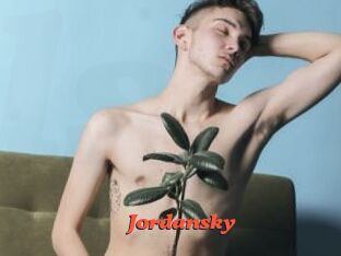 Jordansky