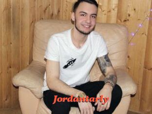 Jordantarly