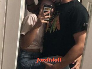 Jordidoll