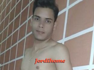 Jordihome