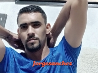 Jorgesanchez