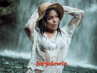 Jorjalewis