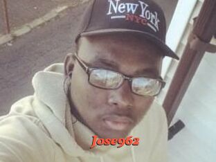 Jose962
