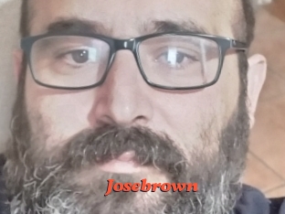 josebrown Livespot