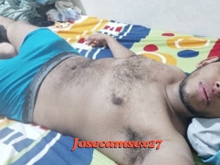 josecamsex27 Livespot
