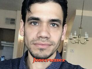 Josecruzsex