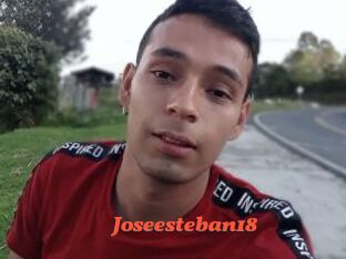 joseesteban18 Livespot
