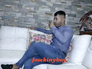 Josekinyboy