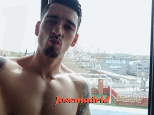 Josemadrid