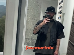 Josemarinio