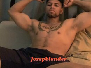 Josepblender