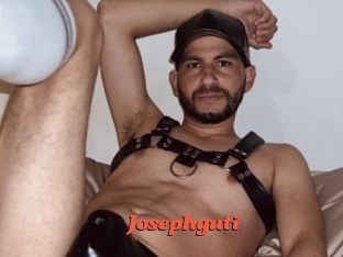 Josephguti