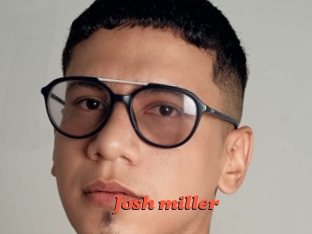 Josh_miller