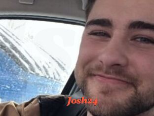 josh24 Livespot