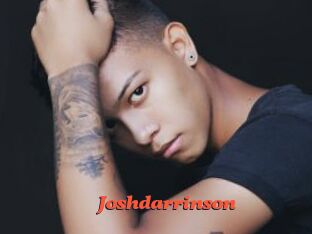 Joshdarrinson