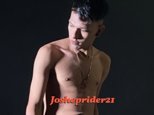 Josheprider21