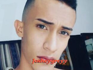 Josheygreyy