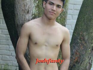 Joshfanty