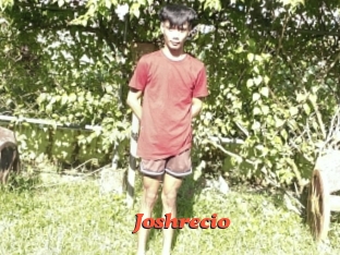 Joshrecio