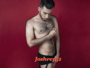 Joshrep52