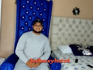 Joshsexyhot26