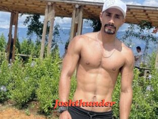Joshthunder
