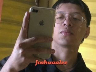 Joshuaalee