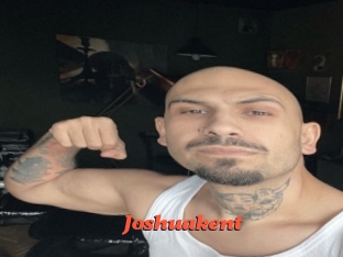 Joshuakent