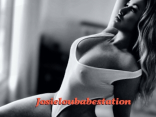 Josieloubabestation