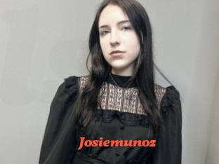 josiemunoz Livespot