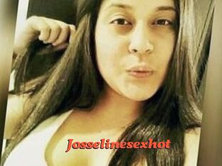 Josselinesexhot