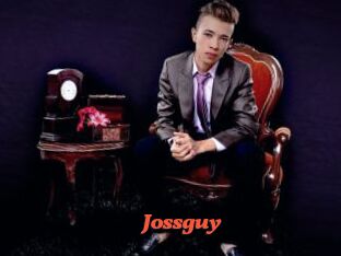 jossguy Livespot