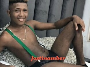 Jostinamber