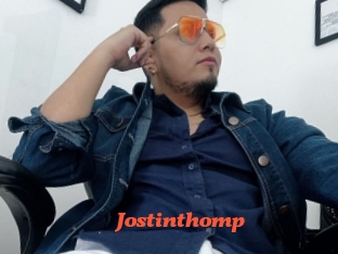 Jostinthomp