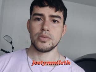 Jostynmileth