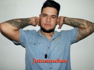 Jotasanchez