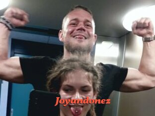 Joyandonez